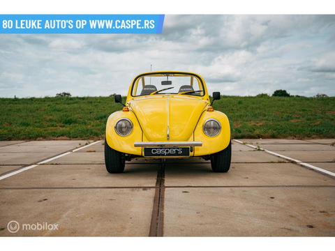 Volkswagen Kever Jeans Buggy