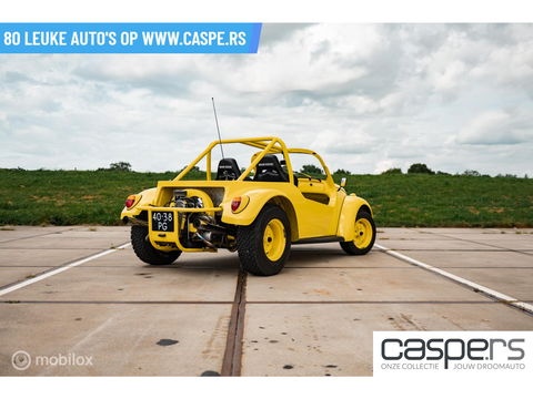 Volkswagen Kever Jeans Buggy