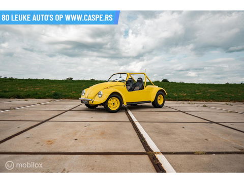Volkswagen Kever Jeans Buggy