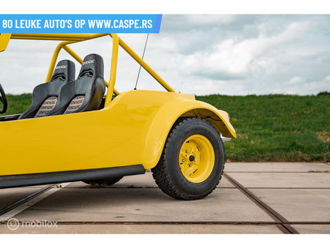 Volkswagen Kever Jeans Buggy