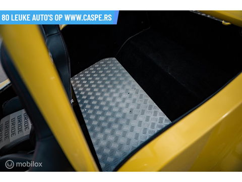 Volkswagen Kever Jeans Buggy