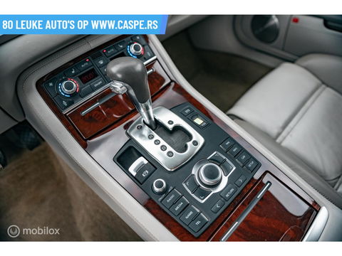 Audi A8 5.2 S8 V10