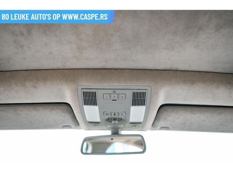 Audi A8 5.2 S8 V10