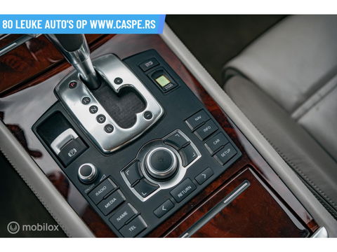 Audi A8 5.2 S8 V10