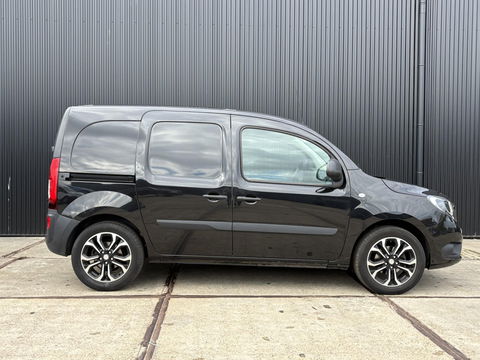 Mercedes-Benz Citan 108 CDI | Bluetooth | Schuifdeur | 17 inch LMV