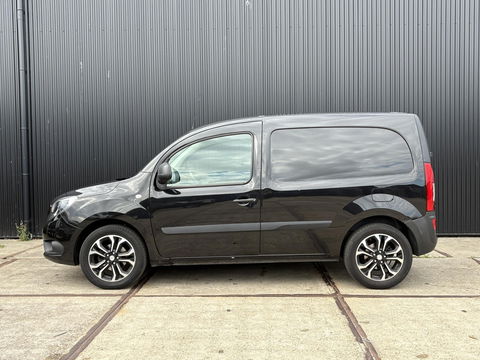 Mercedes-Benz Citan 108 CDI | Bluetooth | Schuifdeur | 17 inch LMV