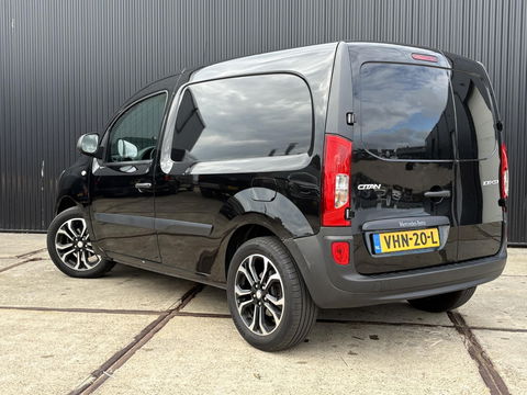 Mercedes-Benz Citan 108 CDI | Bluetooth | Schuifdeur | 17 inch LMV