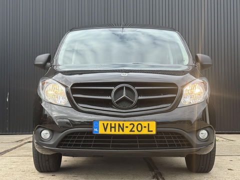 Mercedes-Benz Citan 108 CDI | Bluetooth | Schuifdeur | 17 inch LMV