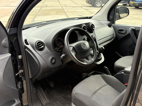 Mercedes-Benz Citan 108 CDI | Bluetooth | Schuifdeur | 17 inch LMV