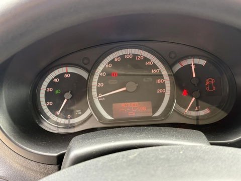 Mercedes-Benz Citan 108 CDI | Bluetooth | Schuifdeur | 17 inch LMV