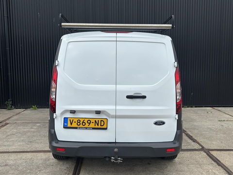 Ford Transit Connect L1 | TREKHAAK | SCHUIFDEUR | AIRCO | BLUETOOTH