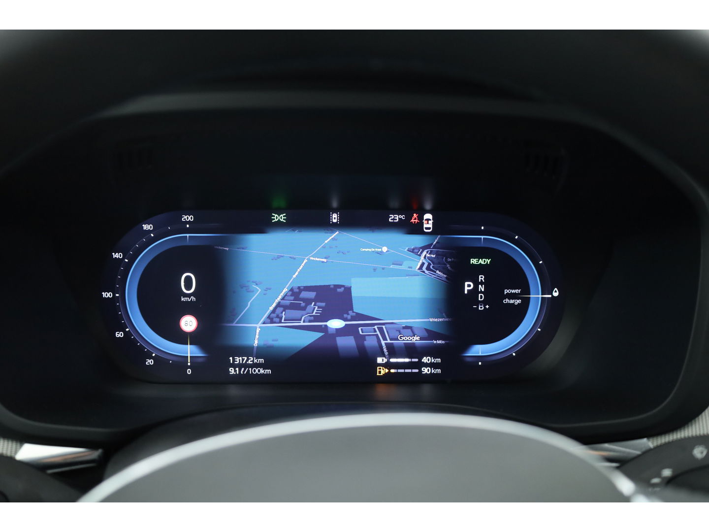 Volvo XC60 2.0 T6 Plug-in hybrid AWD Plus Dark Panorama-dak, Trekhaak, H&K Audio, ACC, Sportstoelen, 360 camera, 20 inch