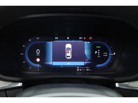 Volvo V60 2.0 T6 Plug-in hybrid AWD Plus Dark Panorama-dak, H&K audio, Trekhaak, 360 camera, ACC, Blis