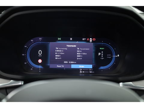 Volvo V60 2.0 T6 Plug-in hybrid AWD Plus Dark Panorama-dak, H&K audio, Trekhaak, 360 camera, ACC, Blis
