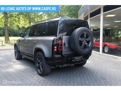 Land Rover Defender 110 2.0 P400e 110 X-Dynamic SE