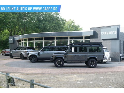 Land Rover Defender 110 2.0 P400e 110 X-Dynamic SE