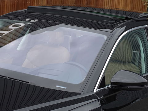 Audi A8 60 TFSIe 449PK V6 / B&O / Alcantara / Massage / TV / Matrix