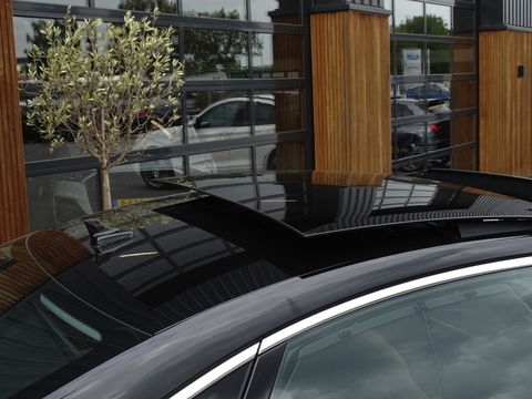 Audi A8 60 TFSIe 449PK V6 / B&O / Alcantara / Massage / TV / Matrix