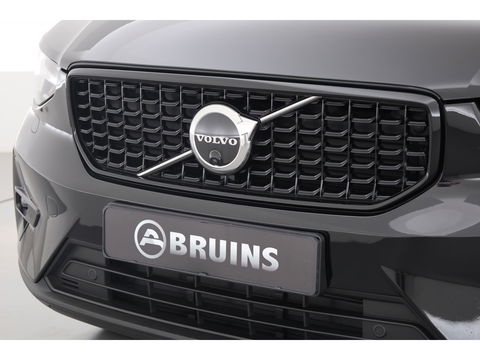 Volvo XC40 1.5 T5 Plug-in hybrid Ultimate Dark Panorama-dak, 360 camera, elek. stoelen, ACC, Blis