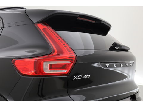 Volvo XC40 1.5 T5 Plug-in hybrid Ultimate Dark Panorama-dak, 360 camera, elek. stoelen, ACC, Blis