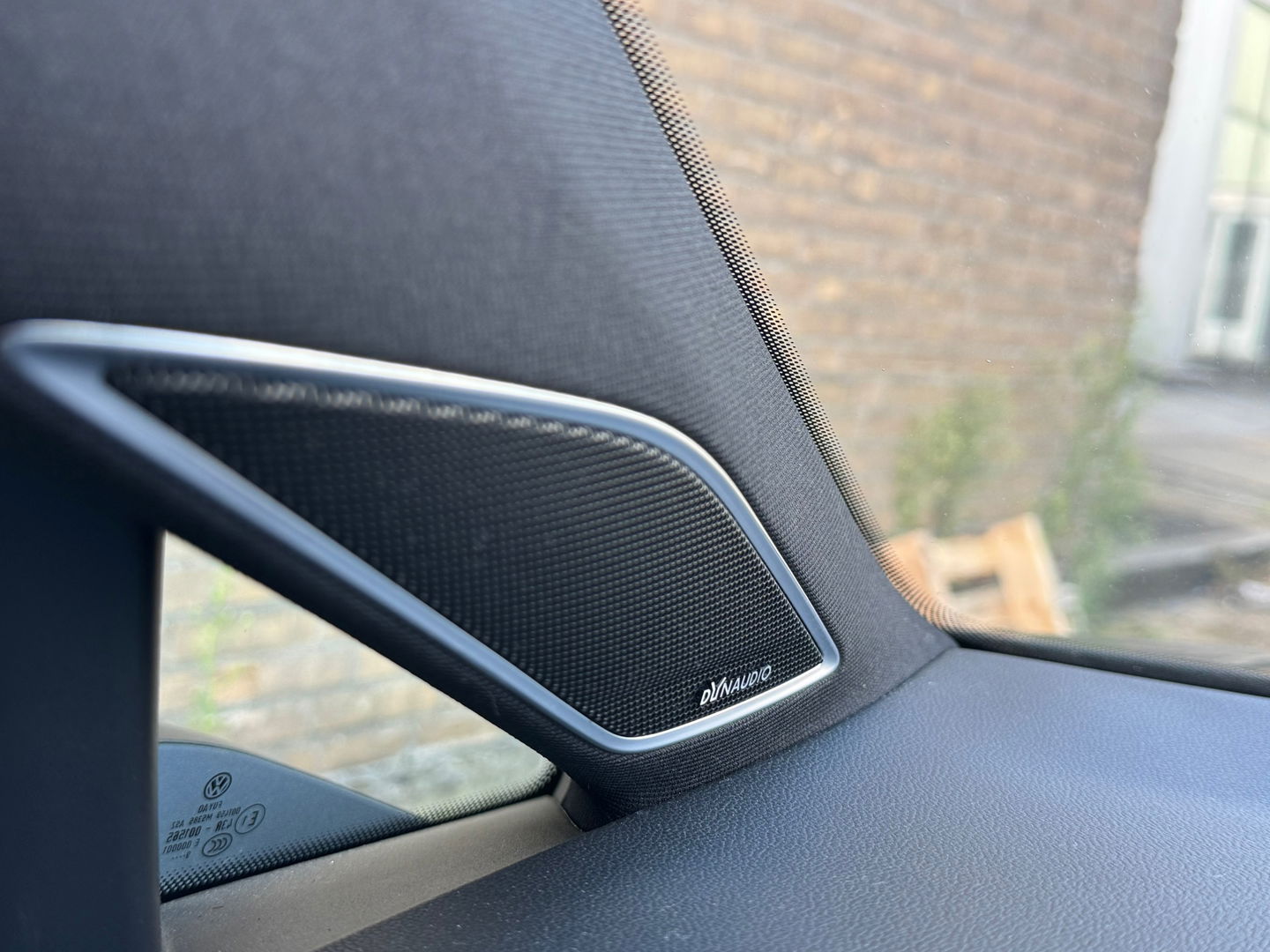 Volkswagen Golf GTI TCR 2.0 TSI 300PK|Pano|Akrapovic|Dynaudio|Memory|Leder|ACC|Carplay|Keyless|Camera|Bearlock