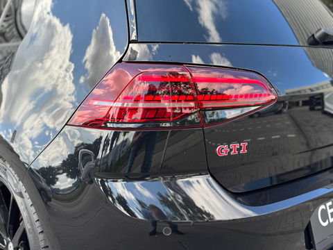 Volkswagen Golf GTI TCR 2.0 TSI 300PK|Pano|Akrapovic|Dynaudio|Memory|Leder|ACC|Carplay|Keyless|Camera|Bearlock