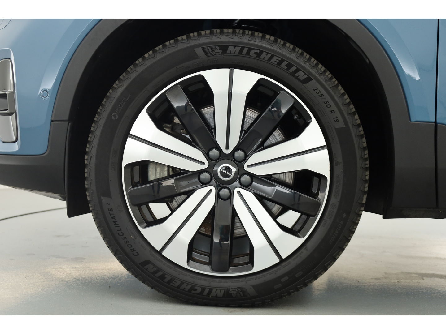 Volvo XC40 1.5 T5 Recharge Ultimate Dark Facelift | Pano | 360cam | Elek. Trekhaak | Harman Kardon | Pilot Assist
