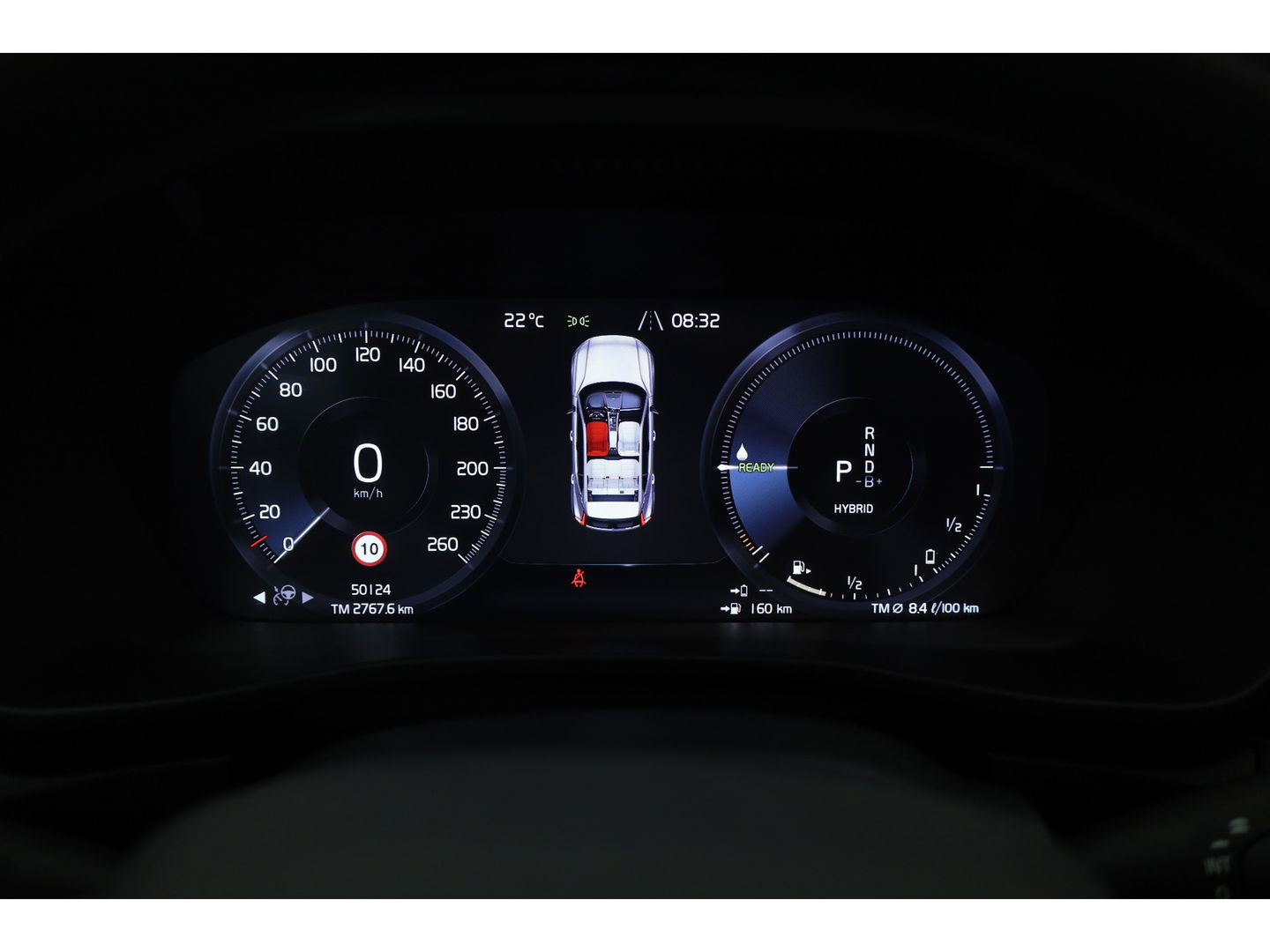 Volvo XC40 1.5 T5 Recharge Ultimate Dark Facelift | Pano | 360cam | Elek. Trekhaak | Harman Kardon | Pilot Assist