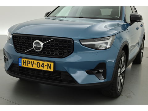 Volvo XC40 1.5 T5 Recharge Ultimate Dark Facelift | Pano | 360cam | Elek. Trekhaak | Harman Kardon | Pilot Assist