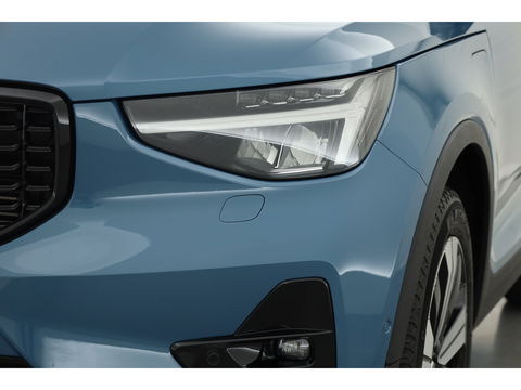 Volvo XC40 1.5 T5 Recharge Ultimate Dark Facelift | Pano | 360cam | Elek. Trekhaak | Harman Kardon | Pilot Assist