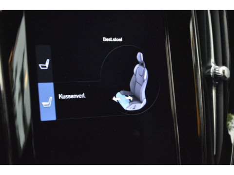 Volvo V60 T6 Hybride AWD R-Design Long Range | Stoel + Stuurverwarmd | Apple CarPlay | Camera | Leer | Parkeersensoren rondom |