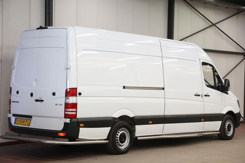 Mercedes-Benz Sprinter 2.2 CDI L3H2 EURO 6 AUTOMAAT POST NL SCHAPPEN