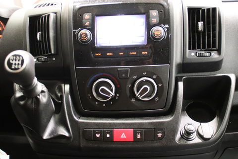 Peugeot Boxer 140PK L4H3 Financial Lease 595 euro per maand