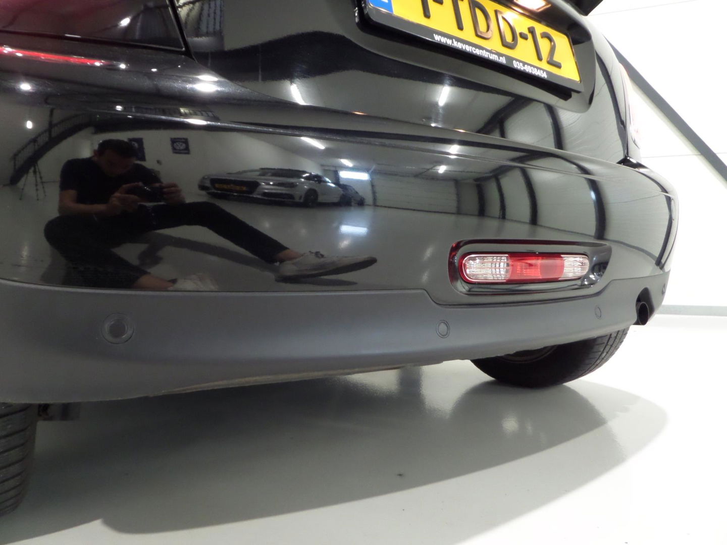 MINI Cabrio 1.6 One "Origineel NL!" Cognac-Leer Bluetooth Navigatie Stoelverwarming Cruise-control in ZEER nette staat !
