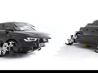 Audi A3 - Sportback 1.5 TFSI CoD S-Line-Sportpack Edition Aut. *FULL-LED | LEATHER-FABRIC | NAVI-FULLMAP | SPORT-SEATS | AUDI-SOUND | ECC | PDC | PRIVACY-GLASS | CRUISE | 18''ALU*