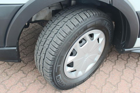 Ford Transit 350 2.0 TDCI L2H2 Trend SORTIMO, Navigatie, Camera, Flits verlichting, Powerstation 3500W, Standkachel motor en interieur