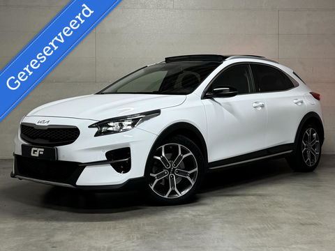 Kia XCeed 1.5 T-GDI Edition Pano Leer JBL CarPlay ACC NAP