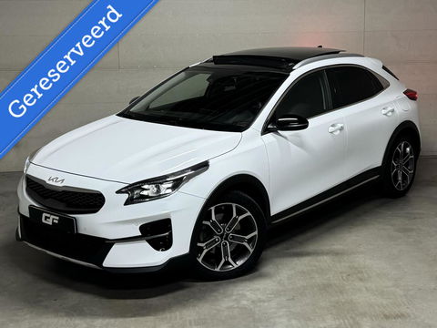 Kia XCeed 1.5 T-GDI Edition Pano Leer JBL CarPlay ACC NAP