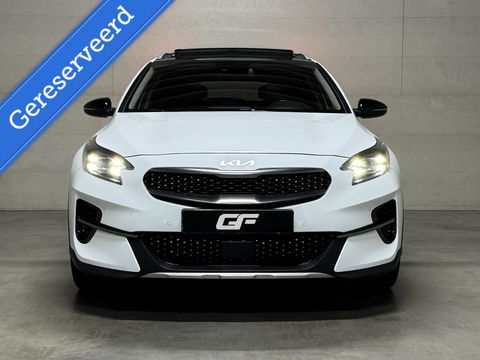 Kia XCeed 1.5 T-GDI Edition Pano Leer JBL CarPlay ACC NAP