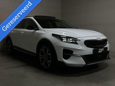 Kia XCeed 1.5 T-GDI Edition Pano Leer JBL CarPlay ACC NAP