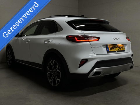 Kia XCeed 1.5 T-GDI Edition Pano Leer JBL CarPlay ACC NAP