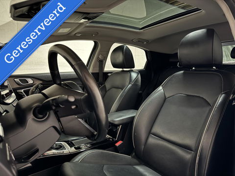 Kia XCeed 1.5 T-GDI Edition Pano Leer JBL CarPlay ACC NAP