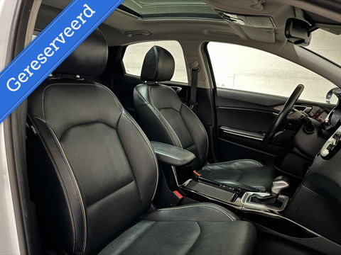 Kia XCeed 1.5 T-GDI Edition Pano Leer JBL CarPlay ACC NAP