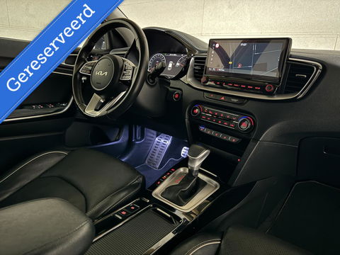 Kia XCeed 1.5 T-GDI Edition Pano Leer JBL CarPlay ACC NAP