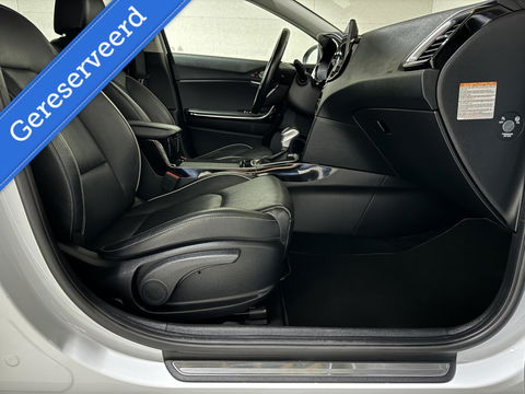 Kia XCeed 1.5 T-GDI Edition Pano Leer JBL CarPlay ACC NAP