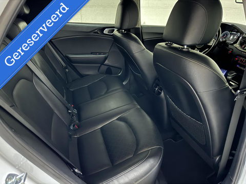 Kia XCeed 1.5 T-GDI Edition Pano Leer JBL CarPlay ACC NAP