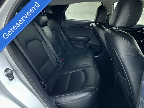 Kia XCeed 1.5 T-GDI Edition Pano Leer JBL CarPlay ACC NAP