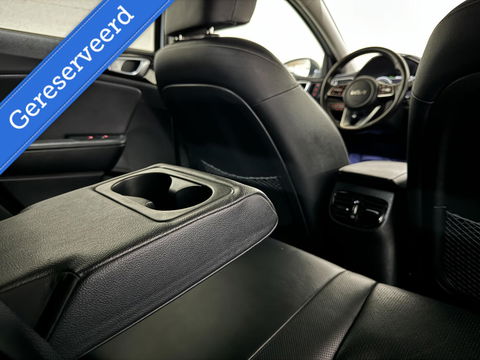 Kia XCeed 1.5 T-GDI Edition Pano Leer JBL CarPlay ACC NAP