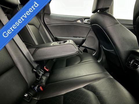 Kia XCeed 1.5 T-GDI Edition Pano Leer JBL CarPlay ACC NAP