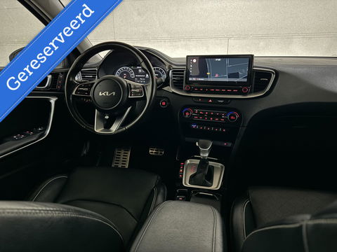 Kia XCeed 1.5 T-GDI Edition Pano Leer JBL CarPlay ACC NAP